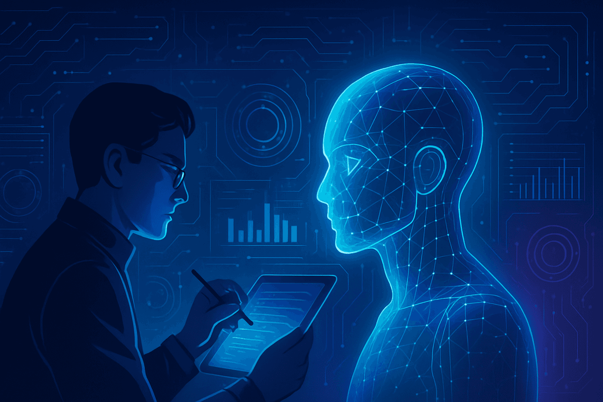 Exploring AI