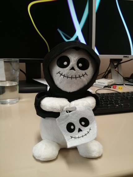 Sprint Mascot Sprint Mascot